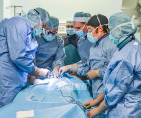 O NOUĂ tehnică de EXTIRPARE a cancerului a ajuns și la noi. Este deja FOLOSITĂ în spitalele din TIMIȘOARA