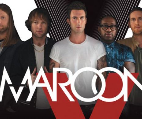 O săptămână de RESTRICŢII RUTIERE în Bucureşti pentru SUPER CONCERTUL „Maroon 5” . HARTA cu rute ocolitoare