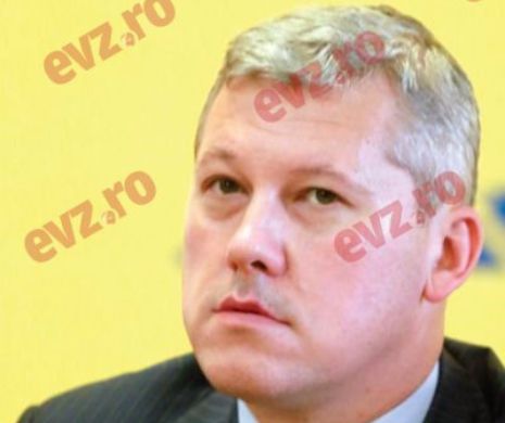 Oficial: Cătălin Predoiu a DEMISIONAT din fruntea PNL Bucureşti. CINE ar putea fi succesorul său