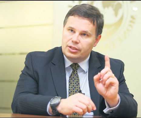 OMUL care a trecut ROMÂNIA prin criză: Creșteți mai puțin și vă feriți de necazuri