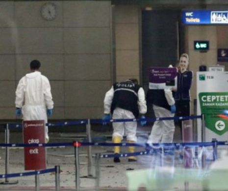 Operațiune ANTITERORISTĂ de amploare în Istanbul. Polițiștii au arestat mai multe persoane