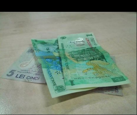 Ordonanţa de urgenţă, o MĂSURĂ DE DOI LEI. Sumele MIZERE pe care le vor primii foarte mulţi bugetari la salariu