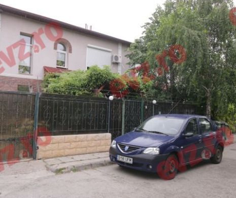 Pe urmele averii patronului Hexi Pharma. Condrea mai voia un apartament ieftin, cumpărat prin Banca pentru Locuinţe