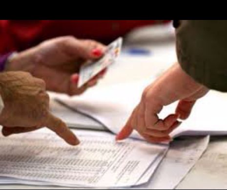 Pensionare de peste 87 de ani au fost înscrise pe listele candidaţilor la funcţia de consilieri locali