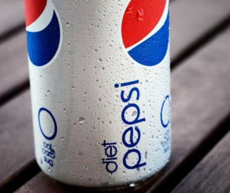 PEPSI a luat o decizie ISTORICĂ în legătură că băuturile carbogazoase. Va afecta MILIOANE de consumatori