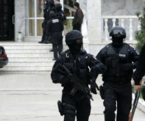 PERCHEZIȚII DNA la sediul Administrației Rezervației Biosferei DELTA DUNĂRII. Este prima de acest gen, după 12 ANI