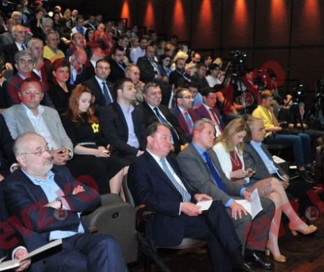 PNL a lansat o campanie de informare postBrexit dedicată românilor din Marea Britanie