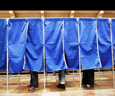 POLITICIANUL care a VENIT PRIMUL LA VOT. Cine este POLITICIANUL MATINAL