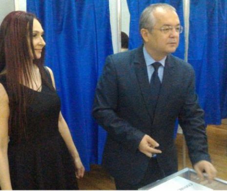 Politicienii Clujului au votat pentru cei care au făcut modernizări dar și pentru schimbare