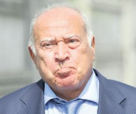 Politicienii și milionarii care au arendat România