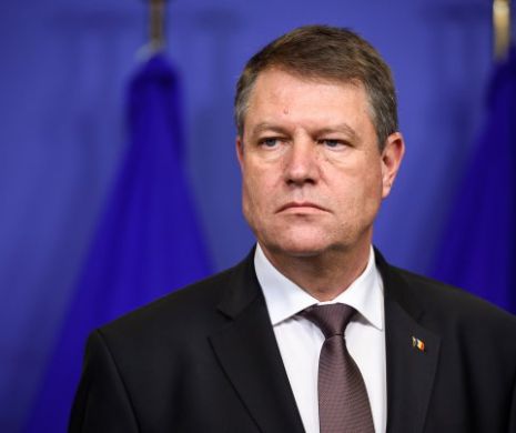 Preşedintele Klaus Iohannis şi-a publicat declaraţia de avere. Cât a câştigat acesta din vânzarea cărţilor