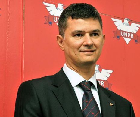 Preşedintele UNPR, Valeriu Steriu, despre negocierile cu PNL: "Sunt discuţii exploratorii şi am discutat şi despre variantele pe toamnă"