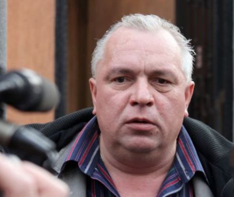 Procurorii au DECIS: ŞASE ani de închisoare cu EXECUTARE pentru Nicuşor CONSTANTINESCU