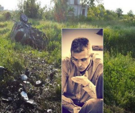 Procurorul General, despre accidentul lui Dan Condrea: "Este exclusă varianta crimei. Există suspiciunea că ar fi sinucidere”