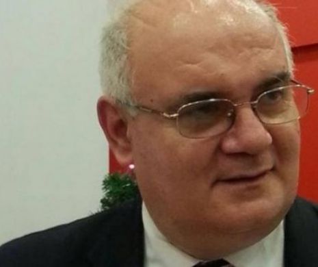 PROFESORUL acuzat de CRIMA de acum 18 ani a fost trimis în JUDECATĂ. DEZVĂLUIRI ŞOCANTE: Dan Păcurariu i-a ZDROBIT CRANIUL profesoarei de chineză