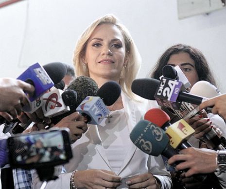Profil de alegător. Ce vârste şi studii au bucureştenii care au votat pentru Gabriela Firea. Pentru Nicuşor Dan au votat, în special, tinerii cu studii superioare