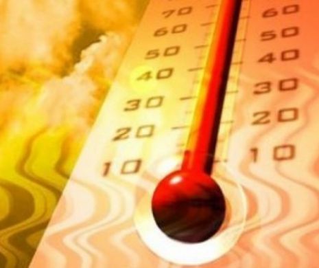 Prognoza METEO pentru luni şi marţi în BUCUREŞTI. De ce ne era FRICĂ nu SCĂPĂM!