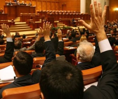 Proiect de lege: Aleşii locali nu vor putea avea mai mult de două mandate succesive