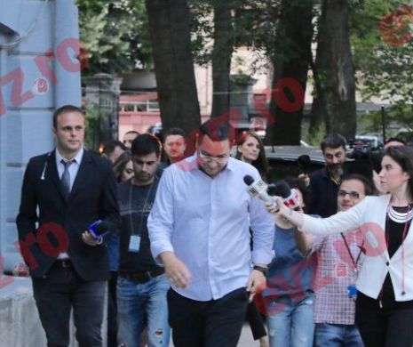 PSD a scăpat la mustaţă de o bătălie internă