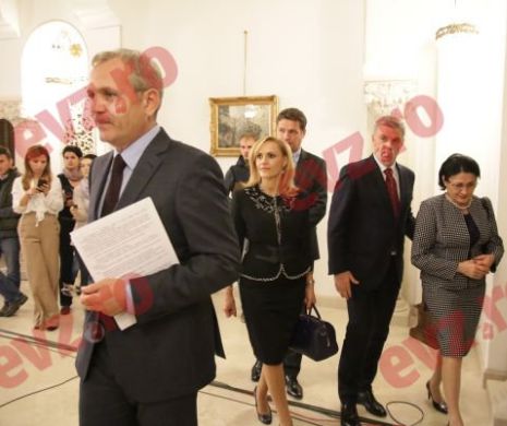 PSD decide cine va fi noul şef al Camerei Deputaţilor. Pe cine preferă Dragnea