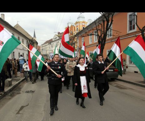 PSD face UDMR mare în Secuime