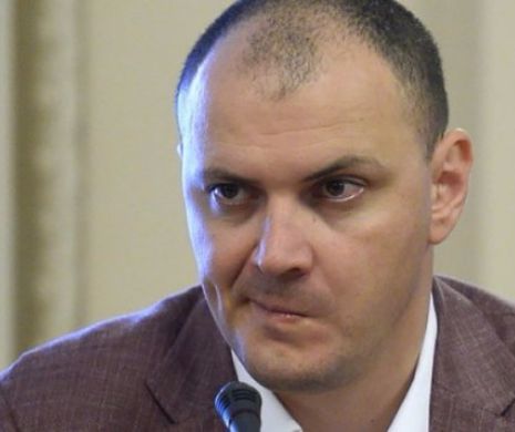 Răfuiala GHIŢĂ - GHINEA e departe de a lua sfârsit! Sebastian Ghiţă îi aduce ACUZAŢII DURE ministrului Ghinea