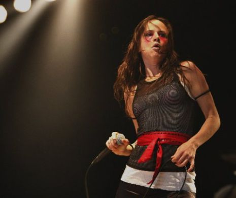Rebela Hollywoodului, Juliette Lewis, urcă DISEARĂ pe scena REvolution Festival. Care e programul complet