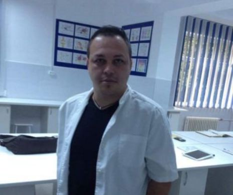 Recidivistul în halat alb. „Doctorul” Titel, brancardierul care se dădea și șef în SRI, a înșelat zeci de pacienți