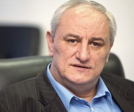 Recursul în casaţie al lui Ovidiu Tender se discută la Instanţa supremă