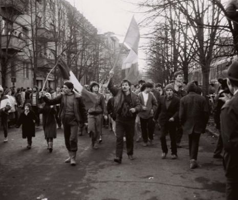 Redeschiderea DOSARULUI REVOLUŢIEI a fost confirmată astăzi de Înalta Curte de Casaţie şi Justiţie