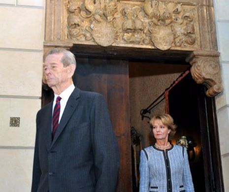 Regele Mihai I a pierdut la prima instanţă procesul cu Fiscul. Majestatea Sa rămâne cu datoriile de peste 4 milioane de lei