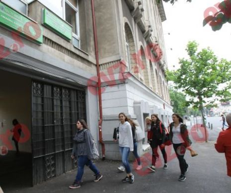 Reportaj în prima zi de BAC. La ce meserii visează liceenii noștri