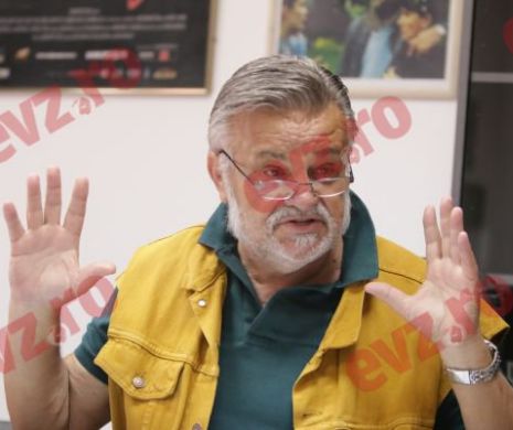 Revoltă la CNC! Acuze dure aduse de regizorul Ioan Cărmăzan conducerii Ministerului Culturii: „Vor să pună mâna pe fondul cinematografic și să-l dirijeze cum vor”