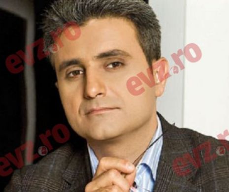 Robert Turcescu a fost ales vicepreședinte al PMP