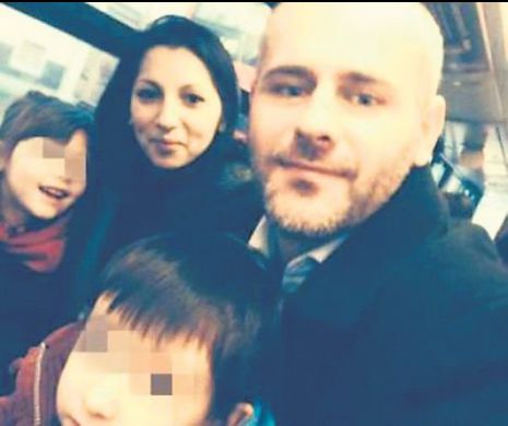 România învinsă. Copiii lui Florin Barbu au fost dați definitiv spre adopție unui cuplu gay