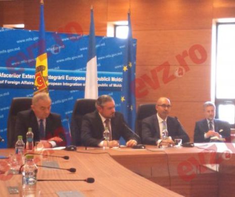 România și Franța accelerează motoarele pentru a susține R. Moldova în UE