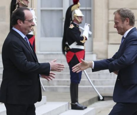 Scenarii posibile pentru divorțul britanicilor de UE