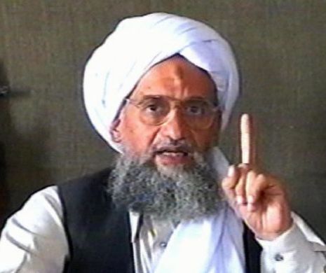Se prefigurează o nouă organizaţie teroristă? Liderul Al Qaida şi-a depus deja jurământul de loialitate