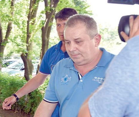 Șeful Poliției Locale Sector 1, reținut de procurorii DNA