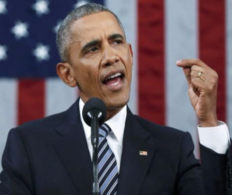 Senatorii au respins propunerile de înăsprire a legilor cu privire la armele de foc. Barak Obama: "'Ați dezamăgit poporul american''