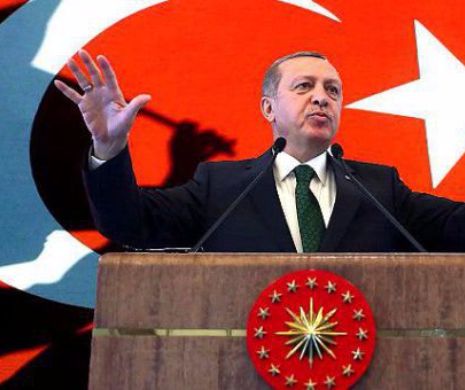 ȘIRETLICURILE geopolitice ale lui Erdogan. Cum îi ține SULTANUL în șah pe Putin, Obama și Netanyahu. Cine a prevăzut ATENTATUL de la Istanbul