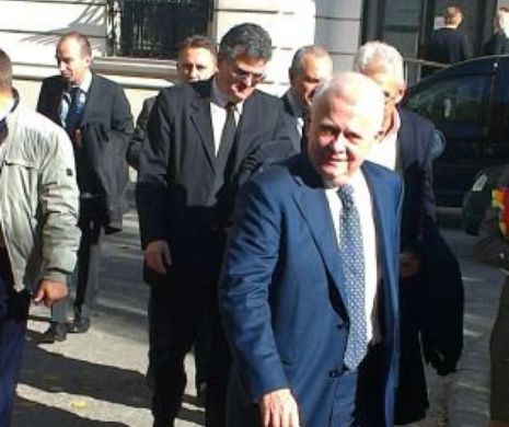 ȘOCANT! Viorel Hrebenciuc, JUDECAT pentru MĂRTURIE MINICINOASĂ în dosarul de CORUPȚIE al lui Ioan Nicolae