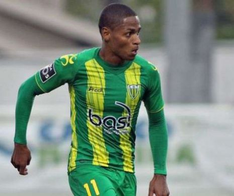 Steaua a obținut semnătura unui brazilian în vârstă de 27 de ani