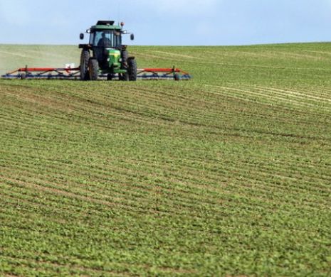 Strigătul de disperare al fermierilor: România se vinde la hectar