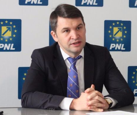 Stroe: Declaraţiile lui Dragnea privind discutarea la Cotroceni a fuziunii PNL-UNPR – tendenţioase, bazate pe informaţii false