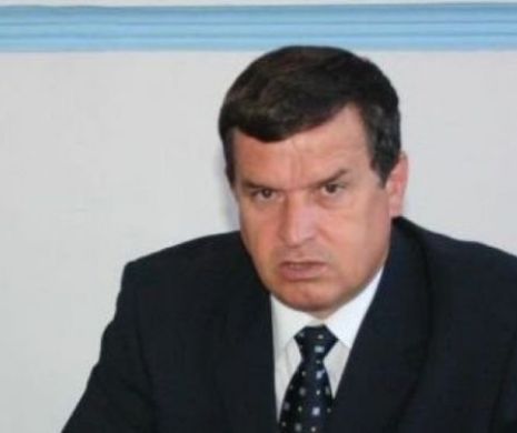 Surpriză: Mircia Gutău, primarul ales din Râmnicu-Vâlcea, invalidat de instanţă