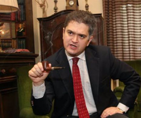 Surse: Paleologu şi Bodea, excluşi din PNL