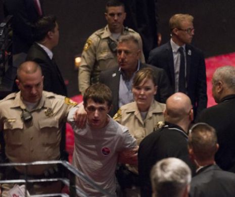 Tânărul care a vrut să-l asasineze pe Donald Trump este cetățean britanic. El a recunoscut că venise special în las Vegas pentru a pune capăt zilelor controversatului candidat republican