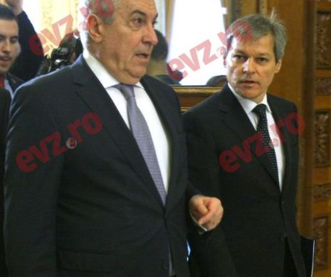 Tăriceanu critică guvernul Cioloş: "Oameni care nu au pregătire profesională solidă, experienţă managerială şi administrativă"