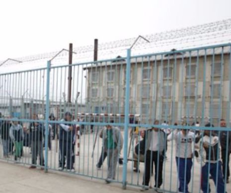 Tot mai MULTE decese în PENITENCIARELE din România. Procurorii au DESCHIS o ANCHETĂ